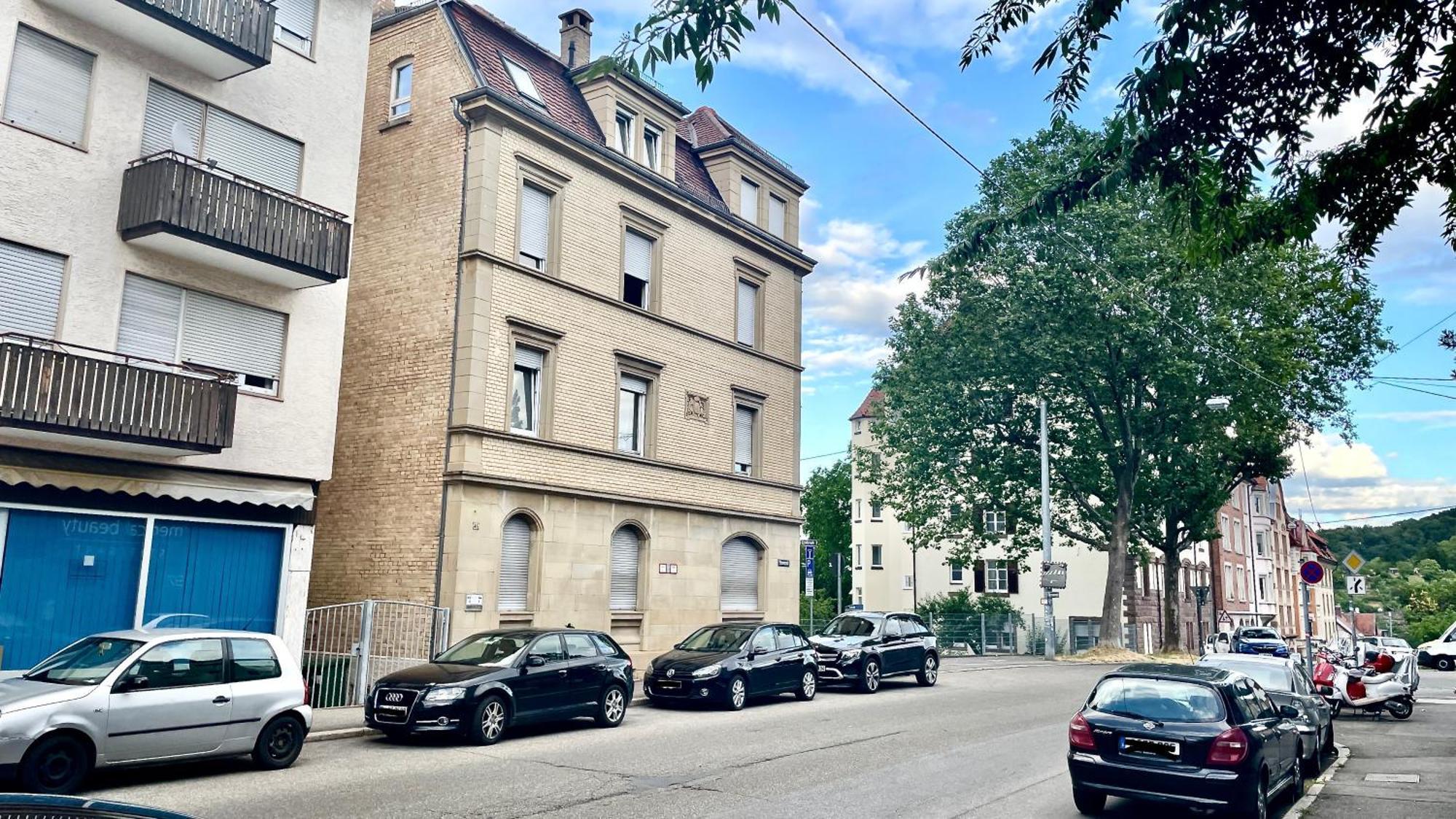 Lamiacasa City-grande Family-business Groups Apartment